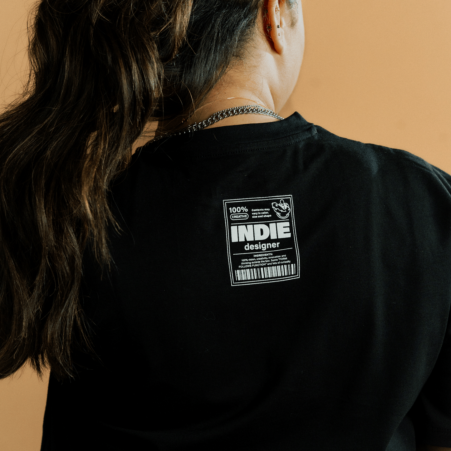 Pretty Good at Bad Choices Tee