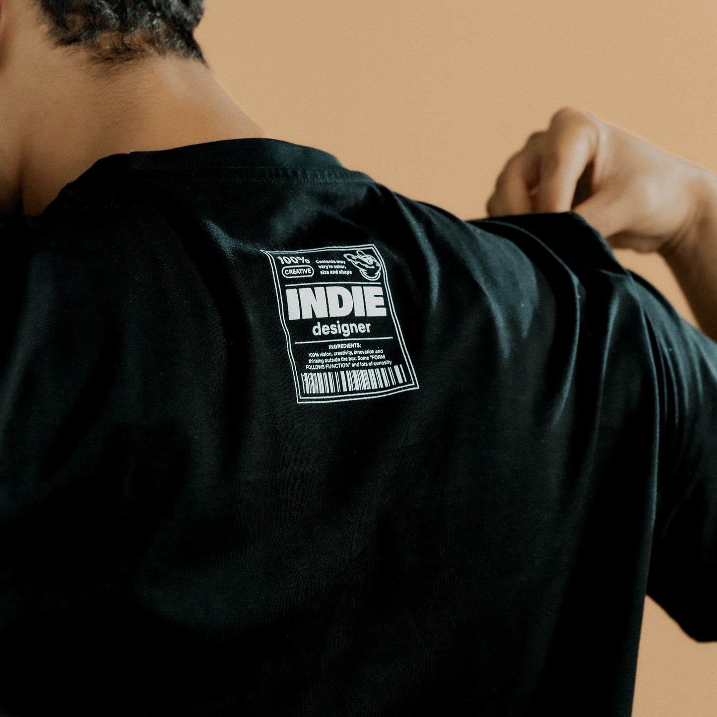 Dealers & Coordinates Oversized Tee
