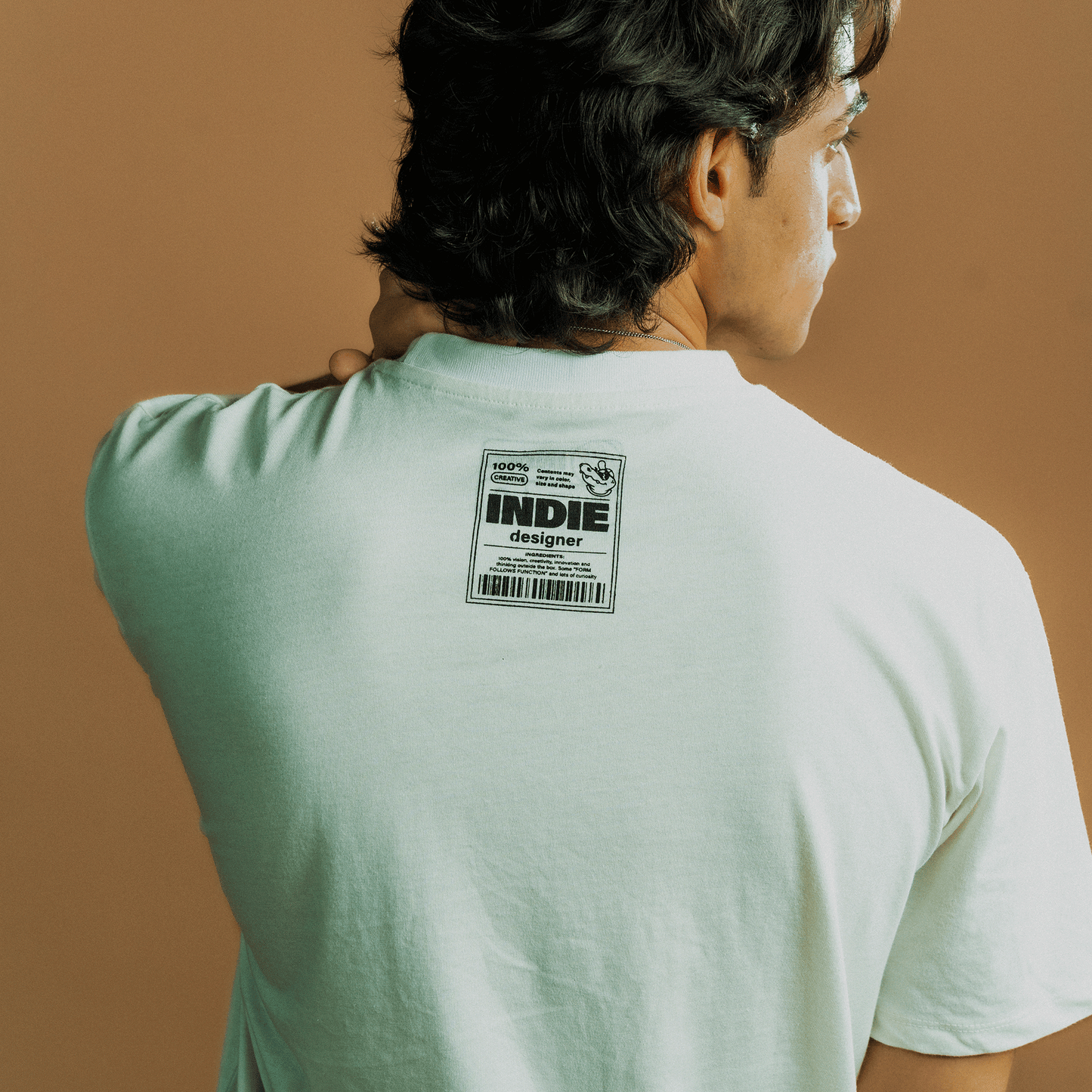 Because I Said So Tee – Indie Drop