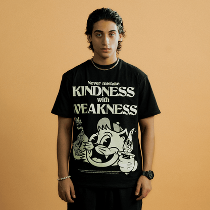 Cartoon Chaos – Kindness Edition