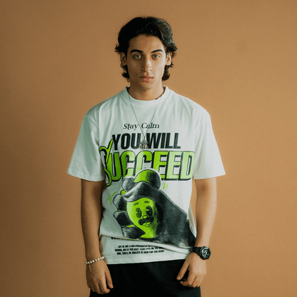 Because I Said So Tee – Indie Drop