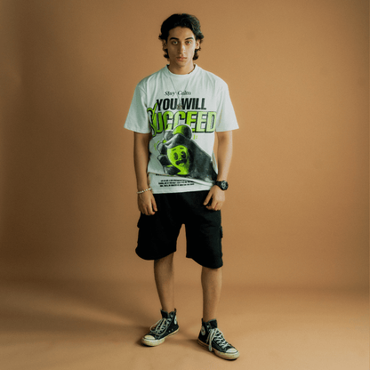 Because I Said So Tee – Indie Drop