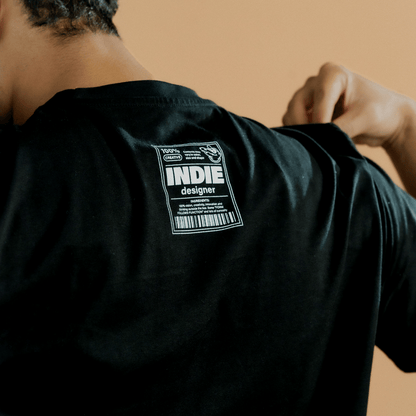 Dealers & Coordinates Oversized Tee