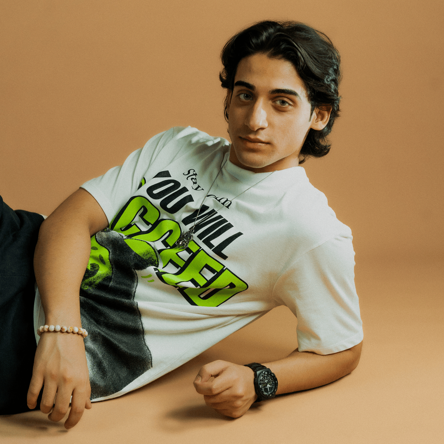 Because I Said So Tee – Indie Drop